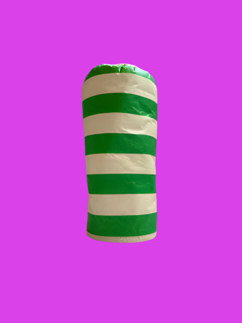 Green in Regulation Driver Head Cover