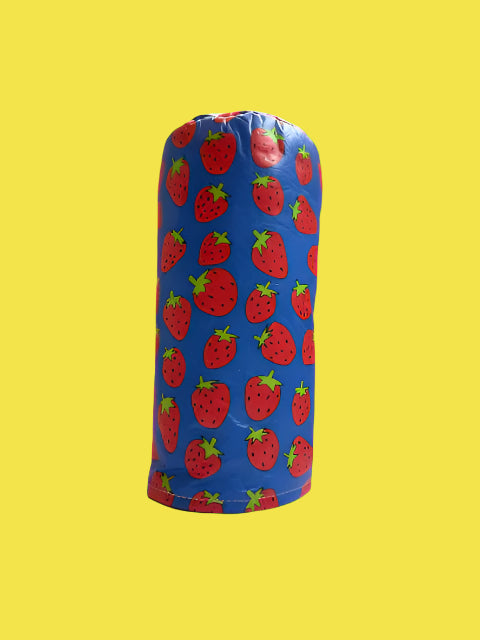 Strawberry Sweetie Head Cover