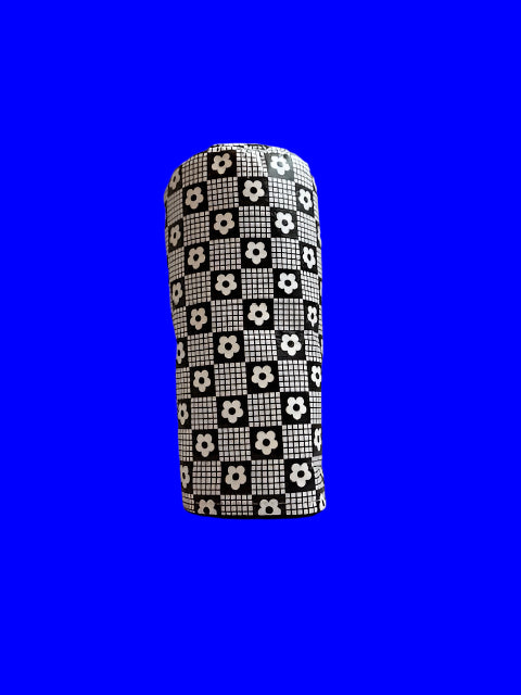 Boom Bloom Driver Head Cover