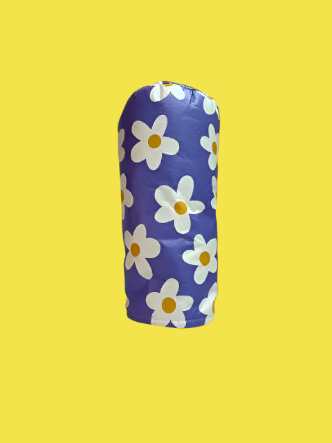 Flower Bloom Driver Head Cover
