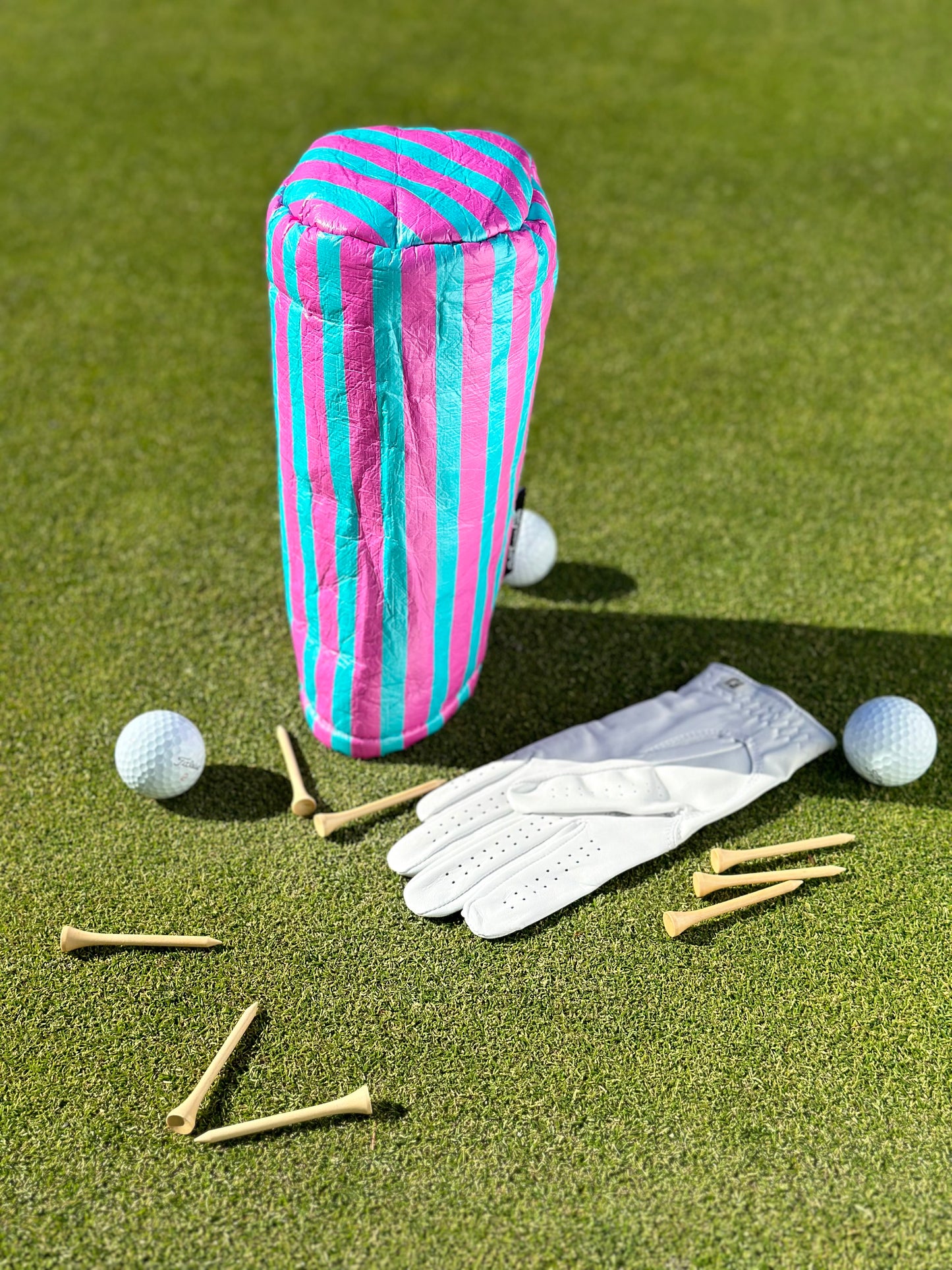 Ace Driver Head Cover