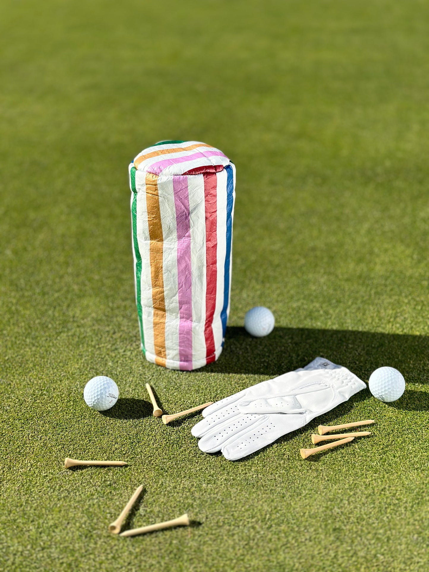 Jolly Driver Head Cover