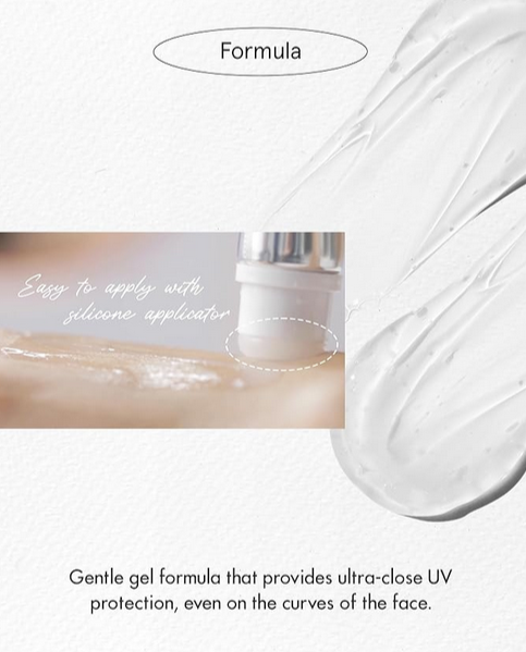 Collagen Sun Gel Patch