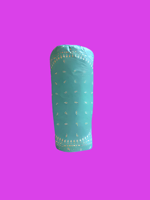 Par-fect Paisley Driver Head Cover